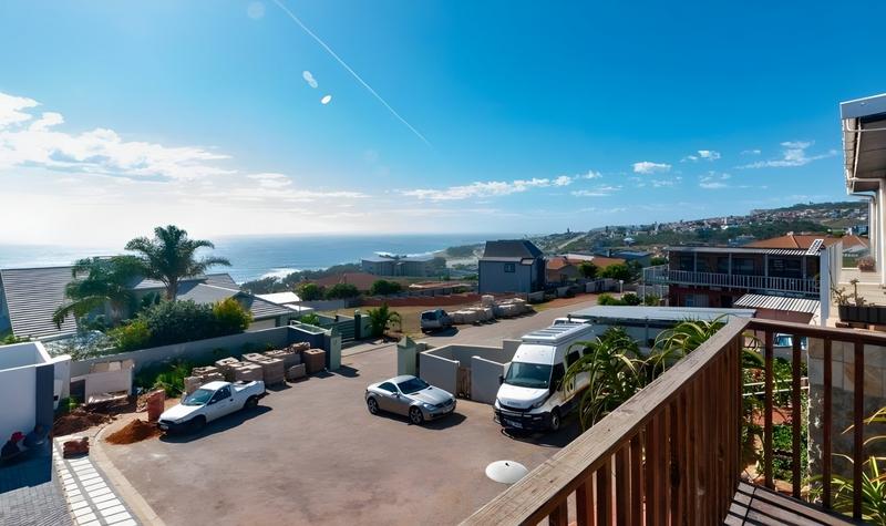 4 Bedroom Property for Sale in De Bakke Western Cape